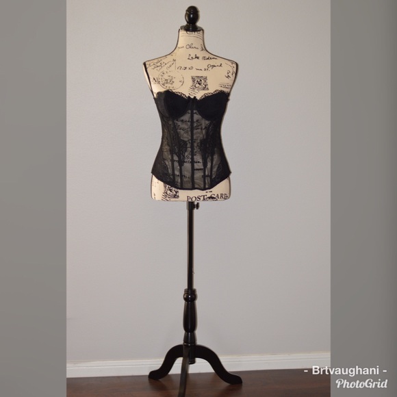 Victoria's Secret Other - Victoria’s Secret lace corset NWOT